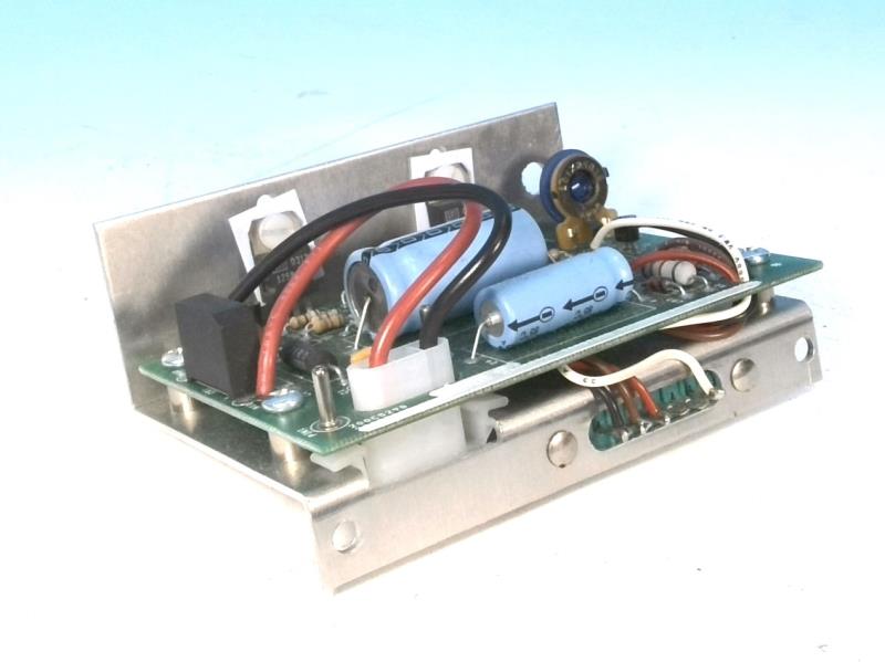 FEDERAL SIGNAL 200C529D