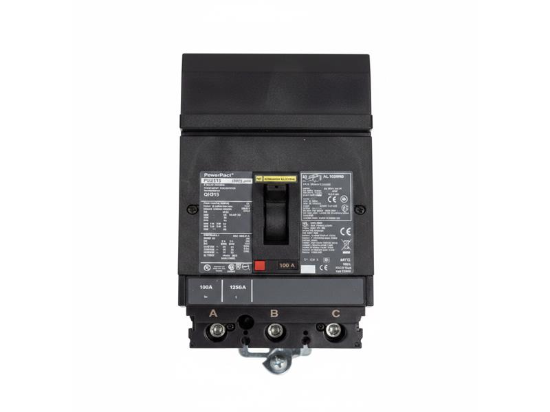 SCHNEIDER ELECTRIC QH215