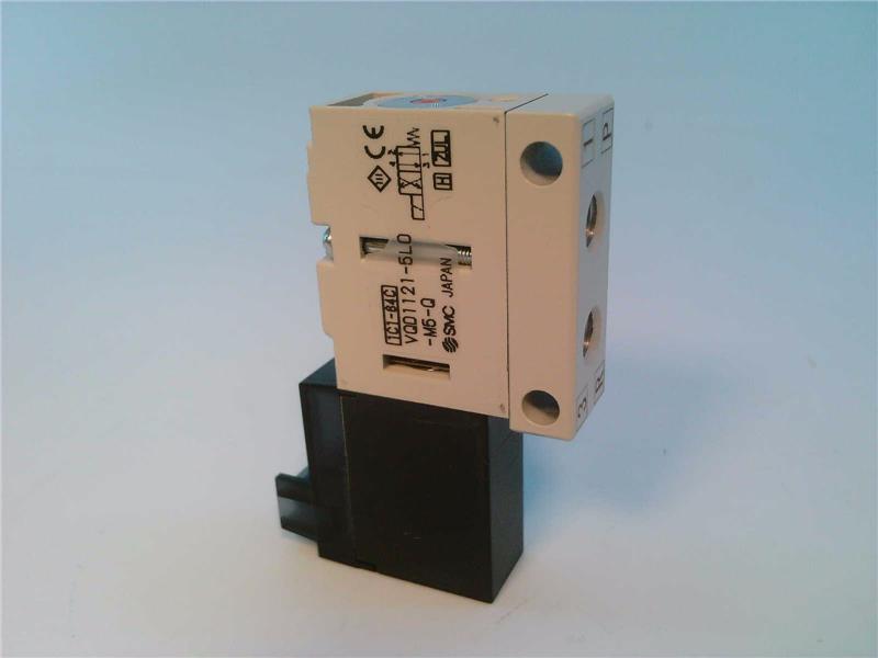 SMC VQD1121-5LO-M5-Q