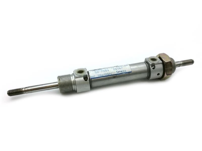 FESTO DSNN-20-40-PPV-SA