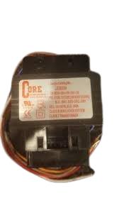 CORE COMPONENTS OF-MUA-024-100-2SO-CB