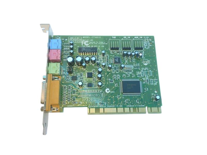 CREATIVE LABS CT4810