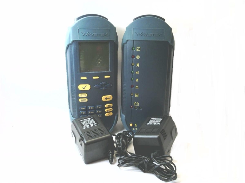 WAVETEK LT8155A