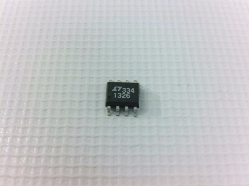 ANALOG DEVICES LTC1326CS8