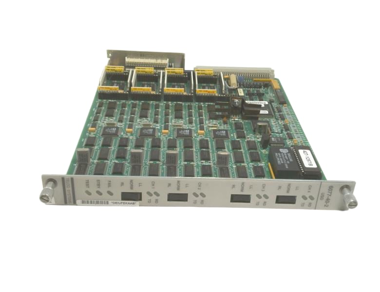 6077-40-2 by TELCO
