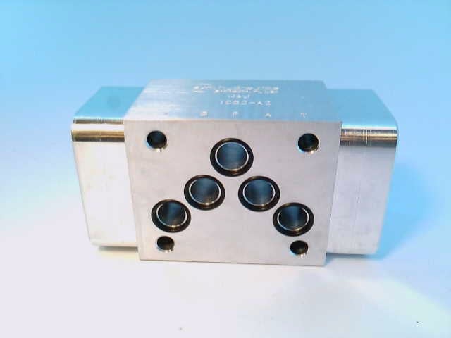 SUN HYDRAULICS W4U