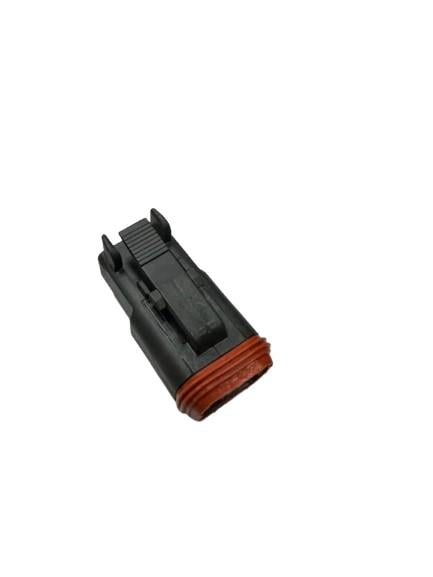 TE CONNECTIVITY DT06-2S-E004