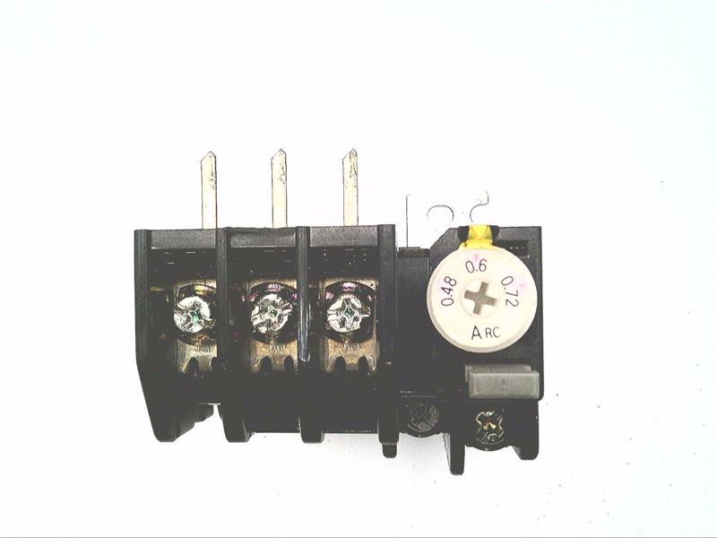 FUJI ELECTRIC TR-0/3-0.48-0.72