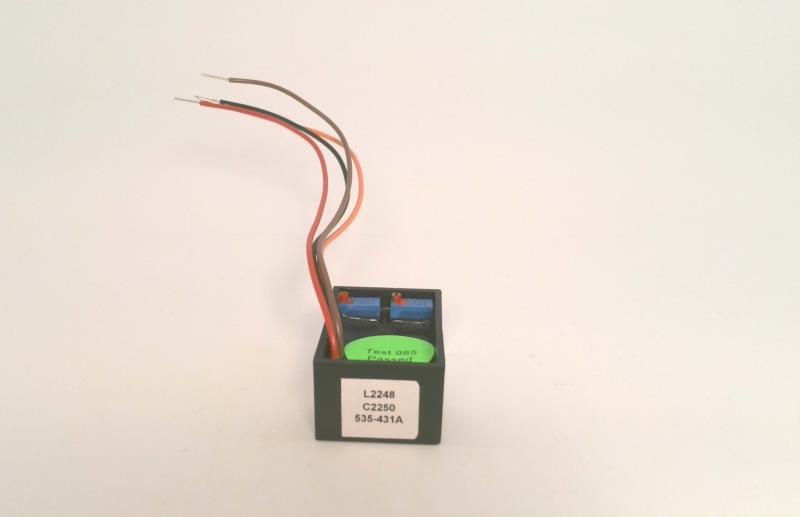 SIEMENS 535-431A