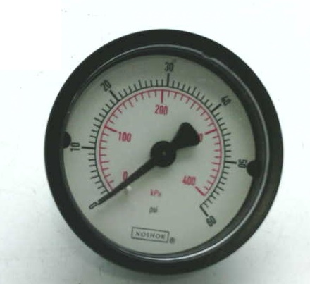 NOSHOK 20-110-60-PSI/KPA