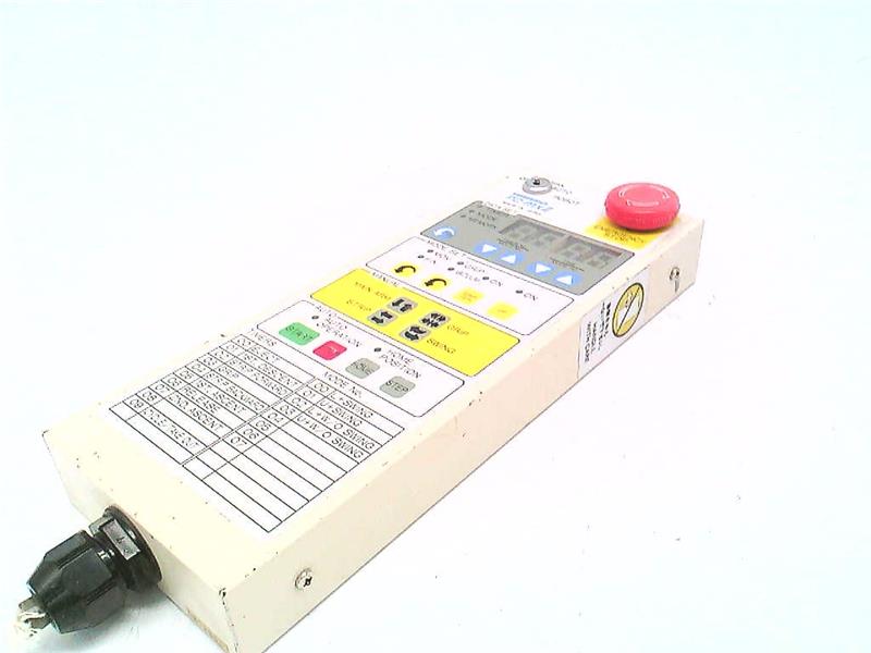 HARMO PC-MXII
