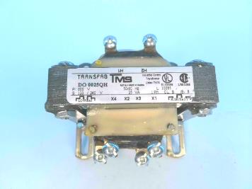 TMS DO 0025QH