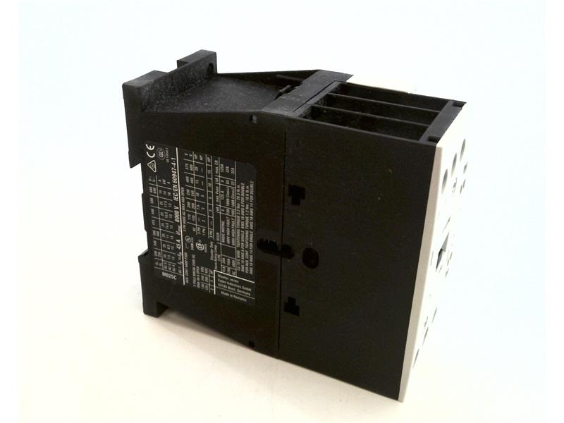 EATON CORPORATION DILMC25-10