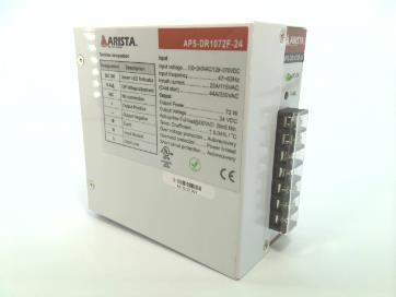 ARISTA APS-DR1072F-24
