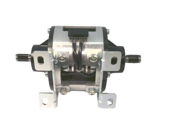MIKI PULLEY 125-08-12G