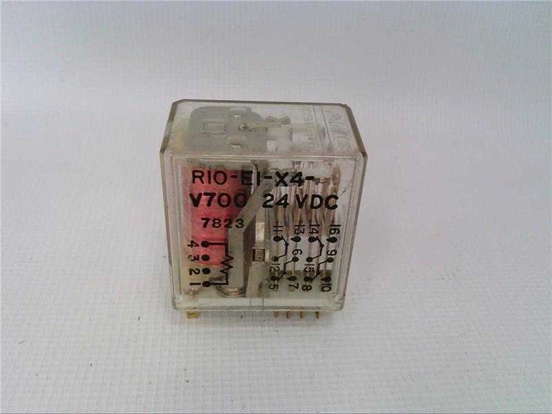 TE CONNECTIVITY R10-E1X4-V700