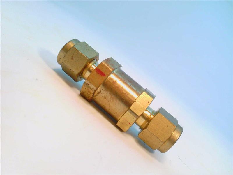 PARKER 4A-F4L-1-BN-B