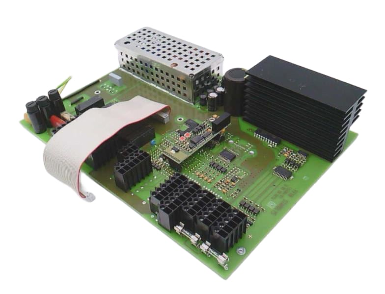 ENDRESS & HAUSER 51512094