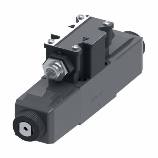 DG4V-3-8C-VM-FPA5WL-B6-61 by EATON CORPORATION