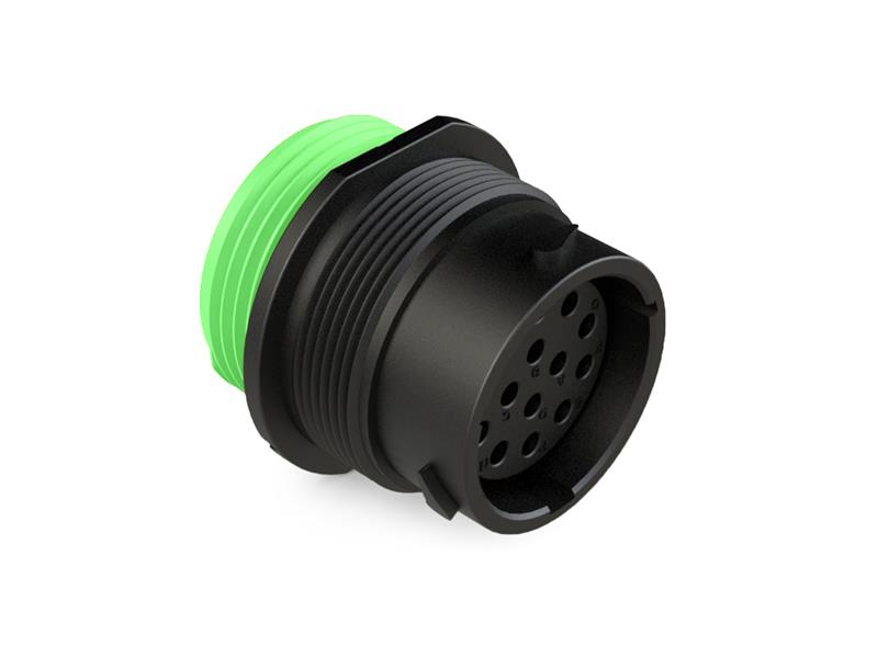 AMPHENOL AHDP04-18-14SN-WTA