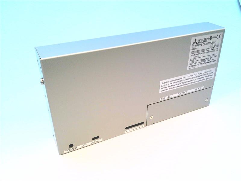 MITSUBISHI GB-50A