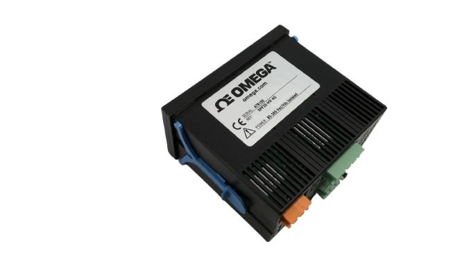 OMEGA ENGINEERING DPF20-HV-AO