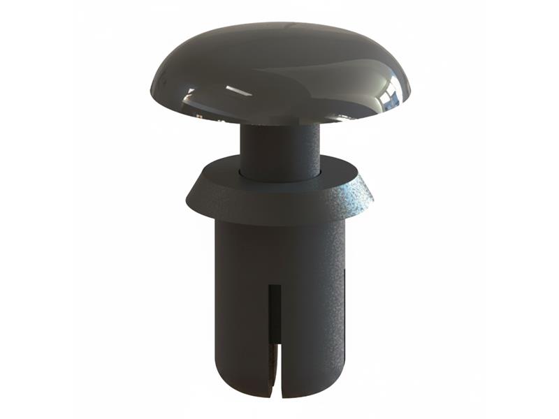 SR 3045B-EACH por ESSENTRA COMPONENTS