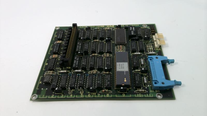 FANUC A20B-1000-0680