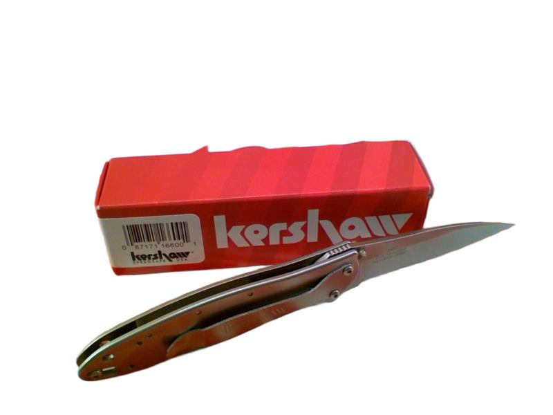 1660 par KERSHAW KNIVES