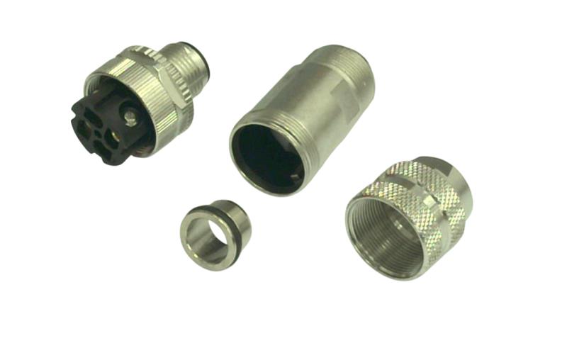 TURCK CMBSD 8141-0/PG9