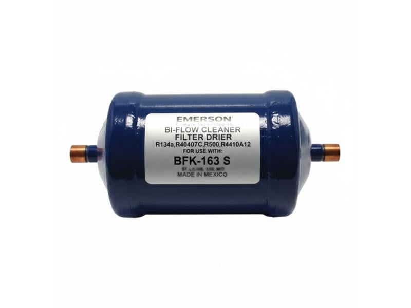 83-BFK-163S by RHEEM