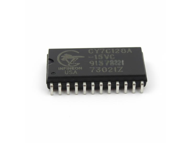 CY7C128A-15VC par INFINEON