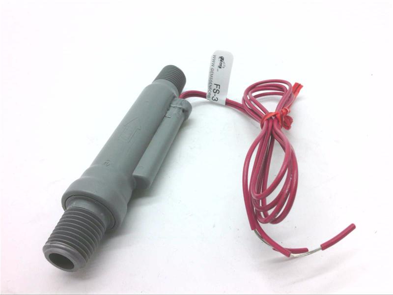 GEMS SENSORS 165841
