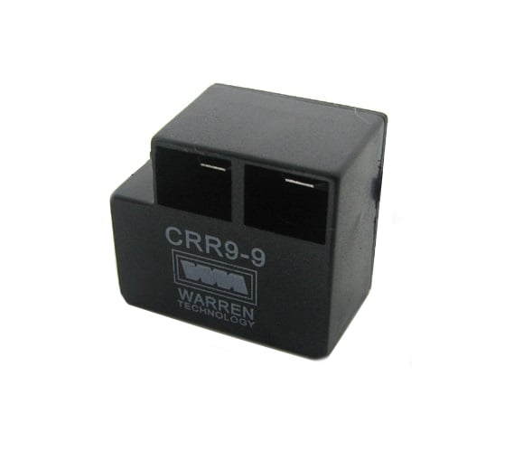 CRR9-9 par WARREN TECHNOLOGY