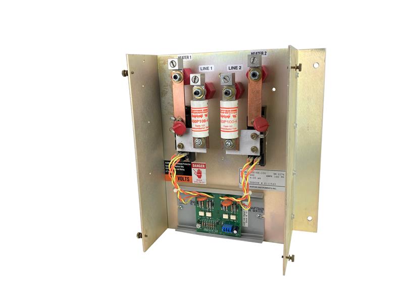 AVATAR INSTRUMENTS A3Z-48-100