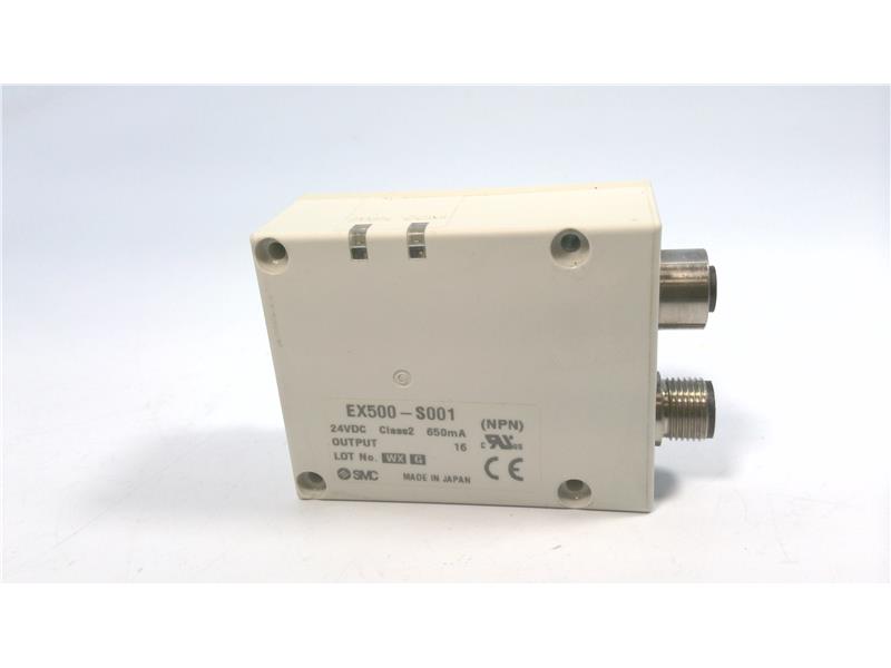 SMC EX500-S001