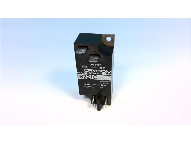 SENSATA TECHNOLOGIES S221C