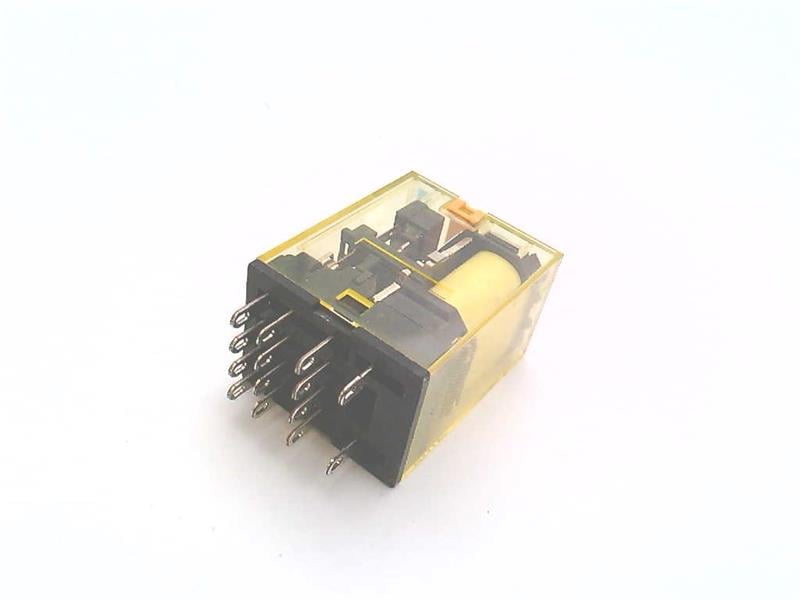 IDEC RU4S-NF-D12