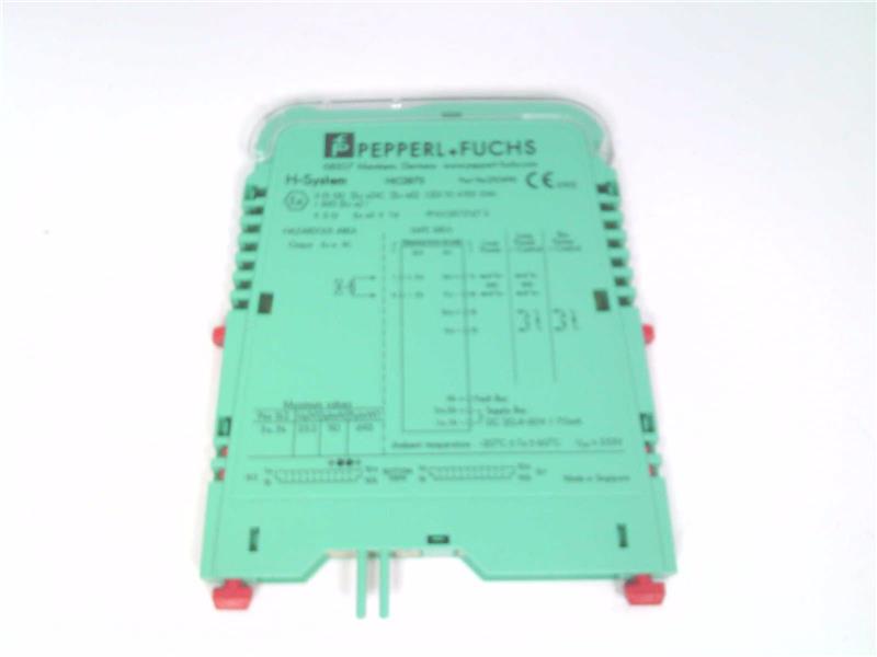 PEPPERL & FUCHS HIC2873