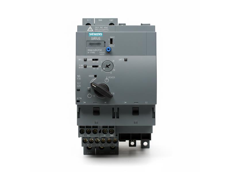 SIEMENS 3RA62500CP30