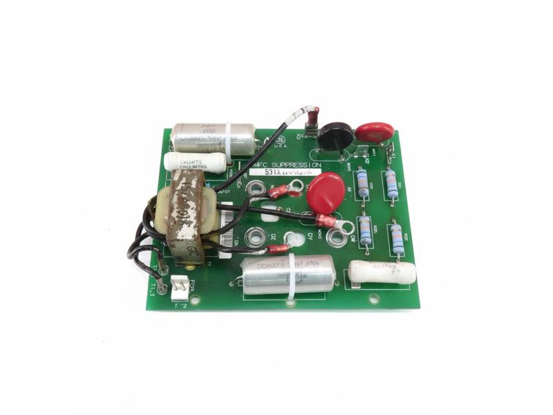 531X124MSDAHG1 por FANUC