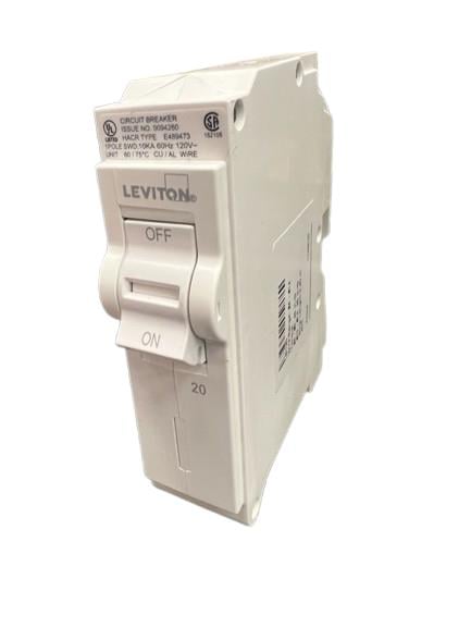 LB120 par LEVITON