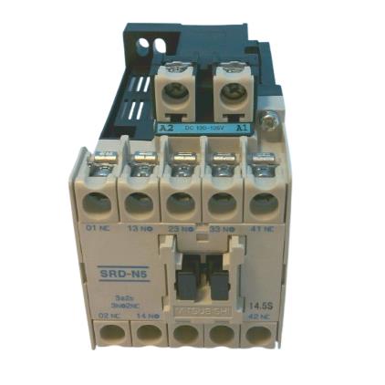 MITSUBISHI SRD-N5DC125V3A2B