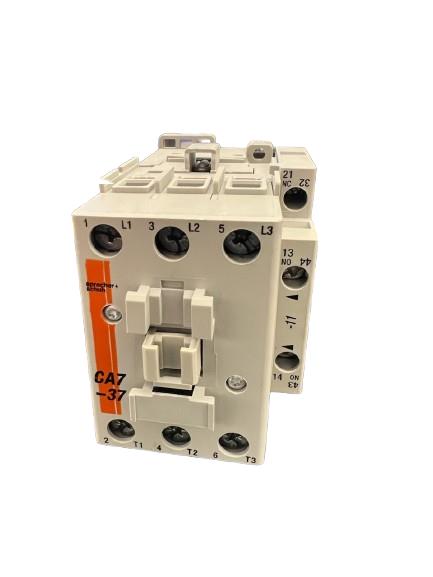 SPRECHER & SCHUH CA7-37E-00-24E