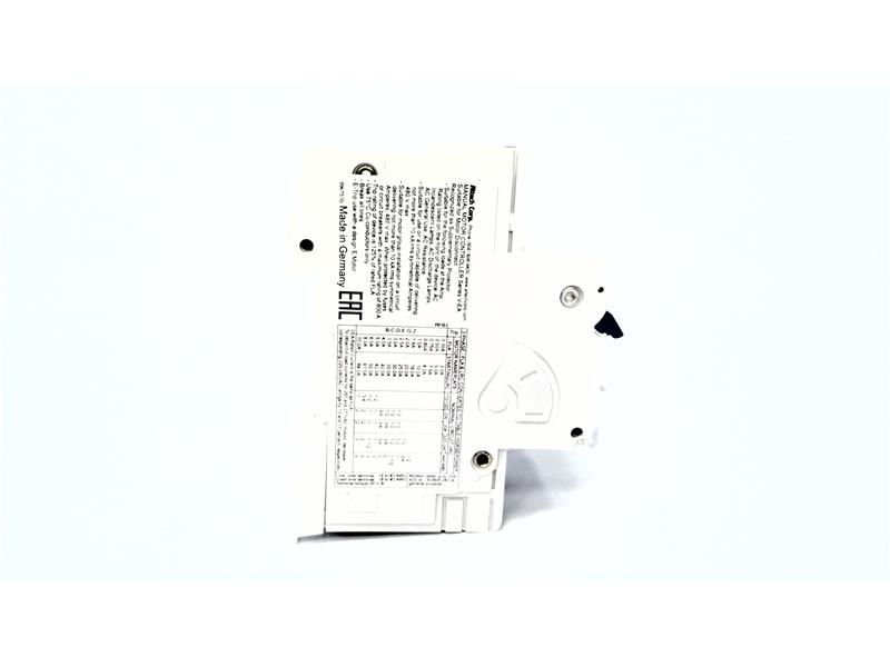 ALTECH CORP 2D10UM