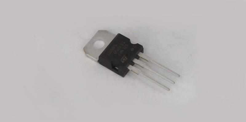 STP110N8F6 by ST MICRO