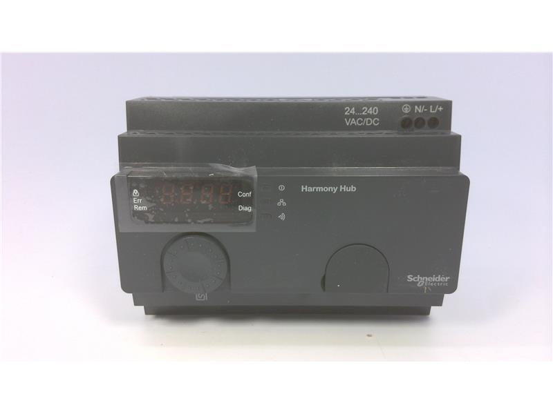 SCHNEIDER ELECTRIC ZBRN32