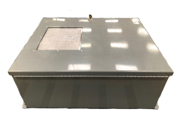 AMETEK 1992EX16M112