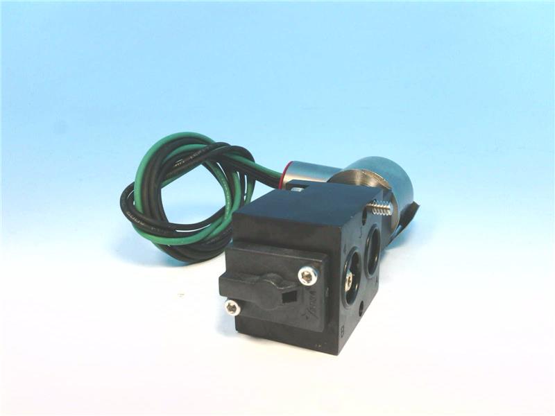 VERSA VALVES CGS-4232-NB1-XX-A120