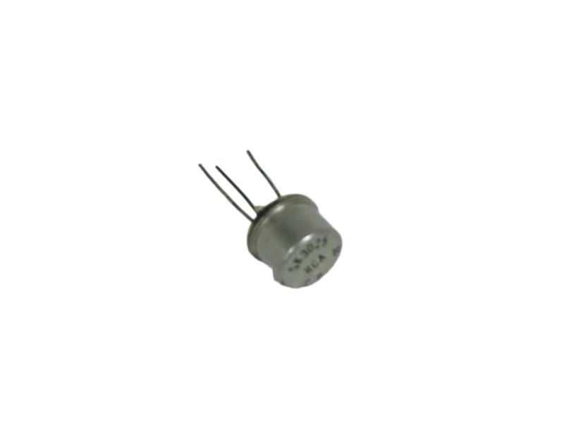 SK3025 by RCA